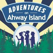 Podcast Adventures on Ahway Island