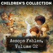 Podcast Aesops Fables, Volume 02