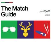 Podcast AEW Match Guide Podcast
