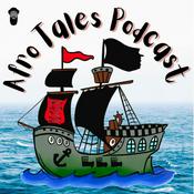 Podcast Afro Tales Podcast