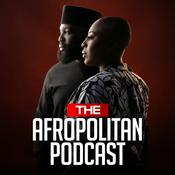 Podcast Afropolitan