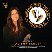 Podcast After The Final Whistle