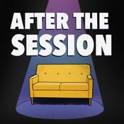 Podcast After the Session - A Therapy Podcast