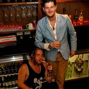 Podcast After Work Drinks With Paddy and...