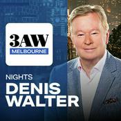 Podcast Nights with Denis Walter