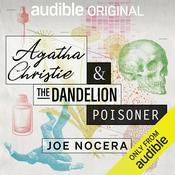 Podcast Agatha Christie and the Dandelion Poisoner