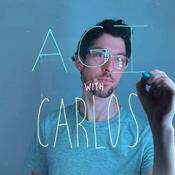 Podcast AGI with Carlos