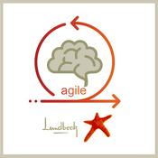 Podcast Agile at Lundbeck
