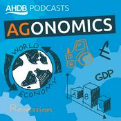 Podcast Agonomics
