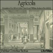 Podcast Agricola by Publius Cornelius Tacitus (56 - 117)