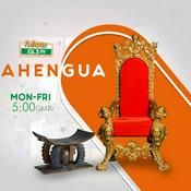 Podcast Ahengua