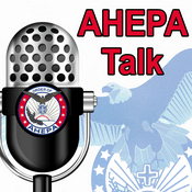 Podcast AHEPA Talk