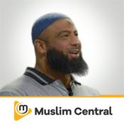 Podcast Ahmad Hraichie