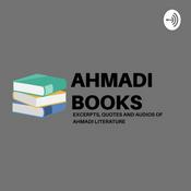 Podcast AhmadiBooks