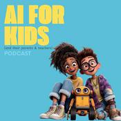 Podcast AI for Kids