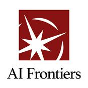 Podcast AI Frontiers
