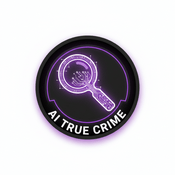 Podcast AI True Crime