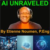 Podcast AI Unraveled: Latest AI News, ChatGPT, Gemini, Claude, DeepSeek, Gen AI, LLMs, Agents, Ethics, Bias