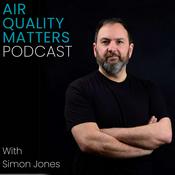 Podcast Air Quality Matters