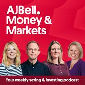 Podcast AJ Bell Money & Markets