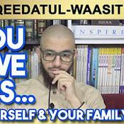 Podcast Al-Aqeedatul-Waasitiyyah