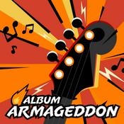Podcast Album Armageddon
