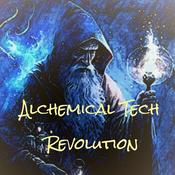 Podcast Alchemical Tech Revolution