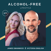 Podcast Alcohol-Free Lifestyle