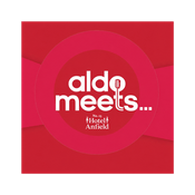 Podcast Aldo Meets Podcast