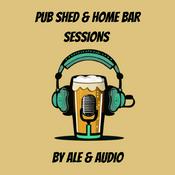 Podcast Pub Shed and Home Bar Sessions