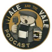 Podcast Ale and the Vale - A Port Vale Podcast!