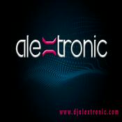 Podcast Alextronic Podcasts Mix