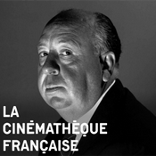 Podcast Alfred Hitchcock