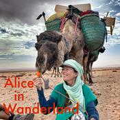 Podcast Alice in Wanderland