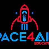 Podcast Aliens space education
