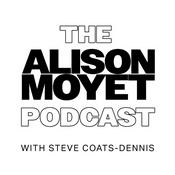 Podcast The Alison Moyet Podcast