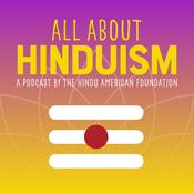 Podcast All About Hinduism