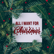 Podcast All I Want For Christmas