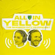 Podcast All In Yellow | The Official Norwich City Podcast