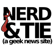 Podcast All Nerd & Tie Network Podcasts