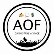 Podcast All Out Football Podcast