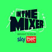 Podcast In The Mixer