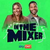 Podcast In The Mixer