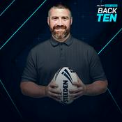 Podcast All Out Rugby League: Back Ten