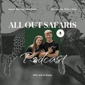 Podcast All Out Safaris Podcast