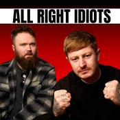 Podcast ALL RIGHT IDIOTS