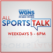 Podcast All Sports Talk Podcast