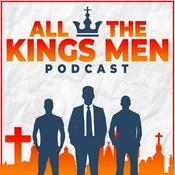 Podcast All The Kings Men | LA Kings