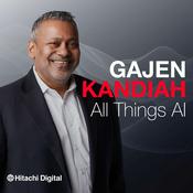 Podcast All Things AI