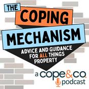 Podcast The Coping Mechanism | Cope & Co